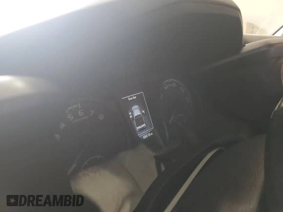 2023 Toyota Tacoma TRD Off Road z VIN 3TMCZ5AN5PM625110, wystawiony jako Copart lot #82304995 z przebiegiem 48 416 mil mil oraz Szkoda całkowita • Salvage title. Historia ofert i sprzedaży dostępna na DreamBid. Obrazek 9.