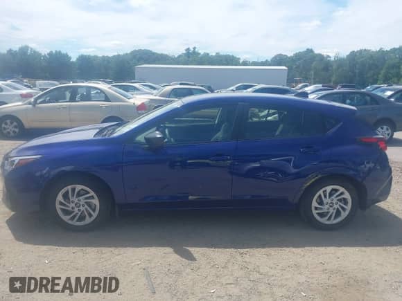 2024 Subaru Impreza с VIN JF1GUABC8R8909320, выставлен на аукционе IAAI как лот 42764106 с пробегом 1 571 миль миль и . История ставок и продаж доступна на DreamBid. Изображение 14.