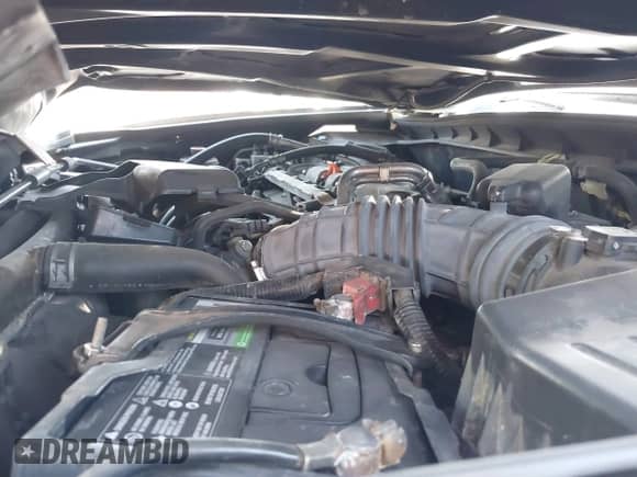 2011 Honda Accord SE с VIN 1HGCP2F6XBA136005, выставлен на аукционе IAAI как лот 43218647 с пробегом Не указан миль и . История ставок и продаж доступна на DreamBid. Изображение 10.