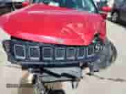2018 Jeep Compass Limited с VIN 3C4NJDCB6JT116945, выставлен на аукционе Copart как лот 72015445 с пробегом 149 519 миль миль и Списание • Salvage title. История ставок и продаж доступна на DreamBid. Изображение 12.
