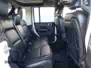 2022 Jeep Wrangler Unlimited Rubicon с VIN 1C4HJXFG5NW116733, выставлен на аукционе Copart как лот 79630704 с пробегом 50 949 миль миль и На запчасти • Non repairable. История ставок и продаж доступна на DreamBid. Изображение 11.