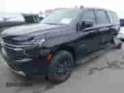 2022 Chevrolet Tahoe LT с VIN 1GNSCNKT6NR243746, выставлен на аукционе IAAI как лот 42398025 с пробегом 40 257 миль миль и . История ставок и продаж доступна на DreamBid. Изображение 2.