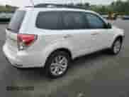 2012 Subaru Forester X Premium z VIN JF2SHADC9CG428285, wystawiony jako Copart lot #56548705 z przebiegiem 138 700 mil mil oraz Szkoda całkowita • Salvage title. Historia ofert i sprzedaży dostępna na DreamBid. Obrazek 3.