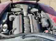 2010 Chevrolet Corvette 1LT with VIN 1G1YE2DW7A5101466, listed as a Copart auction lot 77403254 with 46,060 mi miles and Salvage title. Bid and sale history available at DreamBid. Image 11.