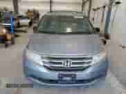 2013 Honda Odyssey EX-L with VIN 5FNRL5H63DB030895, listed as a Copart auction lot 63487325 with 200,888 mi miles and Clean title. Bid and sale history available at DreamBid. Image 5.