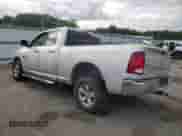 2016 Ram 1500 Big Horn z VIN 1C6RR7GT0GS170581, wystawiony jako Copart lot #85671535 z przebiegiem 133 898 mil mil oraz Szkoda całkowita • Salvage title. Historia ofert i sprzedaży dostępna na DreamBid. Obrazek 2.