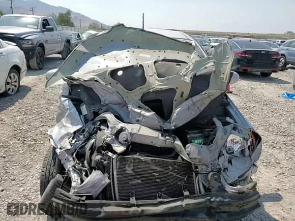 2010 Chevrolet Aveo 1LT с VIN KL1TD6DE0AB114300, выставлен на аукционе Copart как лот 65598255 с пробегом Не указан миль и Списание • Salvage title. История ставок и продаж доступна на DreamBid. Изображение 13.