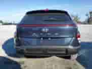 2025 Hyundai Kona SEL Convenience с VIN KM8HCCAB3SU217271, выставлен на аукционе Copart как лот 42776735 с пробегом 6 135 миль миль и Списание • Salvage title. История ставок и продаж доступна на DreamBid. Изображение 6.