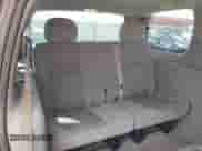 2006 Chevrolet Uplander LS with VIN 1GNDV23L56D121975, listed as a IAAI auction lot 43090201 with 127,554 mi miles and . Bid and sale history available at DreamBid. Image 17.