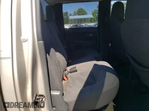 2004 Chevrolet Colorado 1SF LS Z71 с VIN 1GCDT136148160894, выставлен на аукционе Copart как лот 66693755 с пробегом 139 580 миль миль и Списание • Salvage title. История ставок и продаж доступна на DreamBid. Изображение 10.