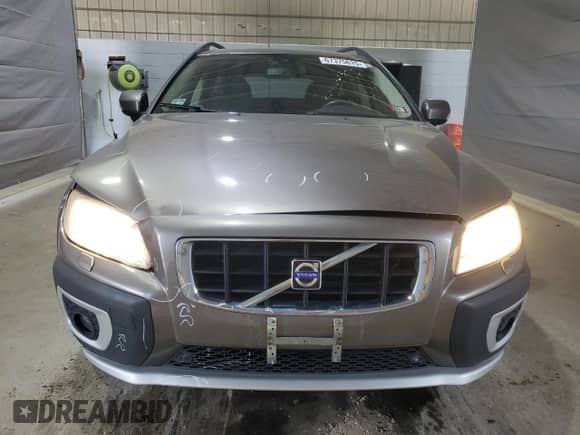 2009 Volvo XC70 3.0T z VIN YV4BZ992291052483, wystawiony jako Copart lot #67375615 z przebiegiem 162 901 mil mil oraz Szkoda całkowita • Salvage title. Historia ofert i sprzedaży dostępna na DreamBid. Obrazek 5.
