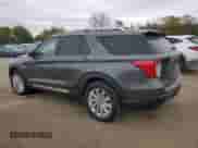 2020 Ford Explorer Limited с VIN 1FMSK8FH9LGC34417, выставлен на аукционе Copart как лот 90058325 с пробегом 70 198 миль миль и Списание • Salvage title. История ставок и продаж доступна на DreamBid. Изображение 2.