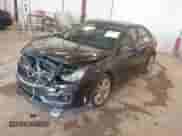 2016 Chevrolet Cruze LTZ с VIN 1G1PG5SB5G7135989, выставлен на аукционе IAAI как лот 43190624 с пробегом 215 455 миль миль и . История ставок и продаж доступна на DreamBid. Изображение 17.