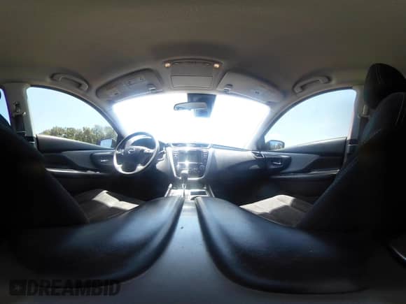 2020 Nissan Murano S with VIN 5N1AZ2AS5LN175689, listed as a IAAI auction lot 42561818 with 62,097 mi miles and . Bid and sale history available at DreamBid. Image 19.