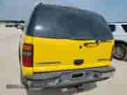 2004 Chevrolet Suburban LT z VIN 1GNFK16ZX4J277164, wystawiony jako Copart lot #57892595 z przebiegiem Nie podano mil oraz Szkoda całkowita • Salvage title. Historia ofert i sprzedaży dostępna na DreamBid. Obrazek 6.