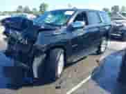 2023 Chevrolet Tahoe Premier with VIN 1GNSCSKD6PR520373, listed as a IAAI auction lot 41995216 with Not provided miles and . Bid and sale history available at DreamBid. Image 18.