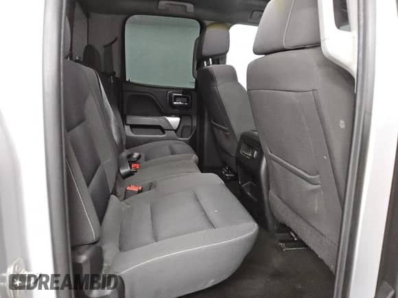 2018 Chevrolet Silverado 1500 LT with VIN 1GCRCREH1JZ350588, listed as a Copart auction lot 68530375 with 129,959 mi miles and Clean title. Bid and sale history available at DreamBid. Image 10.