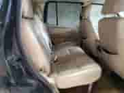 2006 Ford Explorer Eddie Bauer with VIN 1FMEU74E86UA06487, listed as a Copart auction lot 86430345 with 176,115 mi miles and Salvage title. Bid and sale history available at DreamBid. Image 11.