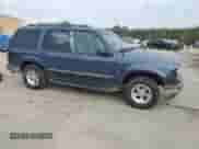 1998 Ford Explorer XLT с VIN 1FMZU35P7WZC24885, выставлен на аукционе Copart как лот 59358925 с пробегом 261 398 миль миль и Списание • Salvage title. История ставок и продаж доступна на DreamBid. Изображение 4.