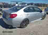 2017 Subaru WRX Premium with VIN JF1VA1E65H9829262, listed as a IAAI auction lot 43497760 with 47,215 mi miles and . Bid and sale history available at DreamBid. Image 4.