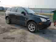 2009 Saturn VUE XR with VIN 3GSCL53729S556847, listed as a Copart auction lot 67039045 with 168,684 mi miles and Salvage title. Bid and sale history available at DreamBid. Image 4.