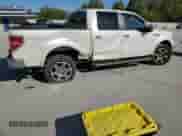 2011 Ford F-150 Lariat с VIN 1FTFW1ET7BFD06856, выставлен на аукционе Copart как лот 85178515 с пробегом 105 901 миль миль и Списание • Salvage title. История ставок и продаж доступна на DreamBid. Изображение 3.