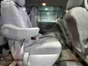 2005 Toyota Sienna LE with VIN 5TDBA23C55S042501, listed as a Copart auction lot 71744035 with 159,499 mi miles and Salvage title. Bid and sale history available at DreamBid. Image 11.