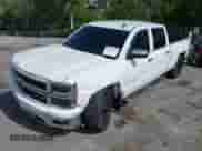 2014 Chevrolet Silverado 1500 LT with VIN 3GCUKREC4EG165040, listed as a IAAI auction lot 42496096 with 145,527 mi miles and . Bid and sale history available at DreamBid. Image 6.