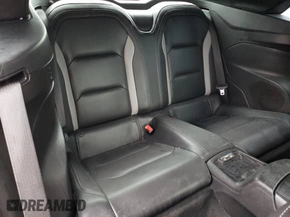 2018 Chevrolet Camaro 2SS с VIN 1G1FH3D76J0102697, выставлен на аукционе Copart как лот 87087434 с пробегом 75 868 миль миль и Списание • Salvage title. История ставок и продаж доступна на DreamBid. Изображение 10.