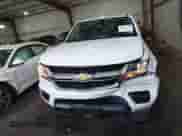 2015 Chevrolet Colorado 2WD WT z VIN 1GCHSAEA6F1205247, wystawiony jako IAAI lot #42269490 z przebiegiem 125 047 mil mil oraz . Historia ofert i sprzedaży dostępna na DreamBid. Obrazek 12.
