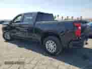 2021 Chevrolet Silverado 1500 RST с VIN 3GCPWDET9MG310964, выставлен на аукционе Copart как лот 60647915 с пробегом 73 234 миль миль и Списание • Salvage title. История ставок и продаж доступна на DreamBid. Изображение 2.