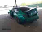 2024 BMW M3 Competition xDrive with VIN WBS43AY04RFS01910, listed as a IAAI auction lot 42129206 with 26,939 mi miles and . Bid and sale history available at DreamBid. Image 3.