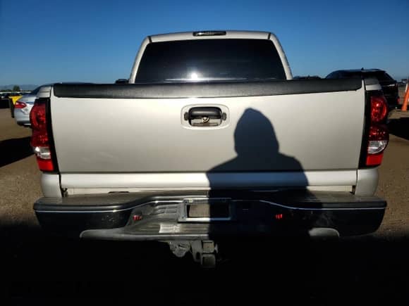 2004 GMC Sierra 1500 SLE with VIN 2GTEK13T841347033, listed as a Copart auction lot 80643485 with 209,140 mi miles and Salvage title. Bid and sale history available at DreamBid. Image 6.