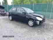 2011 Hyundai Accent GS с VIN KMHCM3AC2BU202485, выставлен на аукционе IAAI как лот 42246967 с пробегом 185 858 миль миль и . История ставок и продаж доступна на DreamBid. Изображение 1.