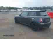 2011 MINI Hardtop S with VIN WMWSV3C58BTY13412, listed as a IAAI auction lot 42516587 with 124,831 mi miles and . Bid and sale history available at DreamBid. Image 3.