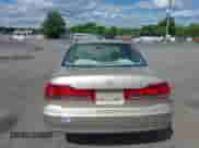 2001 Honda Accord LX with VIN 1HGCG66511A004764, listed as a IAAI auction lot 42337285 with 188,189 mi miles and . Bid and sale history available at DreamBid. Image 16.