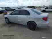 2005 Toyota Corolla LE с VIN 1NXBR32E95Z448810, выставлен на аукционе Copart как лот 87046715 с пробегом 266 757 миль миль и Списание • Salvage title. История ставок и продаж доступна на DreamBid. Изображение 2.