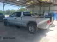 2002 Dodge Dakota с VIN 1B7GL12X32S566683, выставлен на аукционе Copart как лот 56896145 с пробегом 229 321 миль миль и Списание • Salvage title. История ставок и продаж доступна на DreamBid. Изображение 2.
