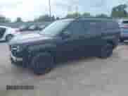 2025 Hyundai Santa Fe Calligraphy z VIN 5NMP5DG18SH061461, wystawiony jako IAAI lot #42757507 z przebiegiem 7 672 mil mil oraz . Historia ofert i sprzedaży dostępna na DreamBid. Obrazek 17.