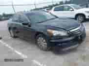 2012 Honda Accord LX с VIN 1HGCP2F36CA103994, выставлен на аукционе IAAI как лот 42880011 с пробегом 177 816 миль миль и . История ставок и продаж доступна на DreamBid. Изображение 1.