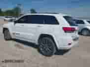2017 Jeep Grand Cherokee Limited с VIN 1C4RJFBGXHC647131, выставлен на аукционе IAAI как лот 43102859 с пробегом 119 846 миль миль и . История ставок и продаж доступна на DreamBid. Изображение 3.