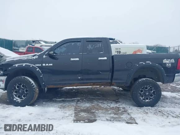 2009 Dodge 1500 Sport with VIN 1D3HV18T19S820931, listed as a IAAI auction lot 41602111 with 137,294 mi miles and . Bid and sale history available at DreamBid. Image 14.