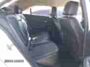 2015 Chevrolet Malibu LT with VIN 1G11D5SL2FF211129, listed as a IAAI auction lot 43369406 with 108,451 mi miles and . Bid and sale history available at DreamBid. Image 8.