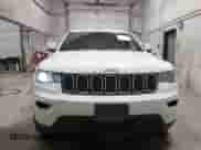 2017 Jeep Grand Cherokee 75th Anniversary z VIN 1C4RJFAG9HC728252, wystawiony jako IAAI lot #42347467 z przebiegiem 109 367 mil mil oraz . Historia ofert i sprzedaży dostępna na DreamBid. Obrazek 12.