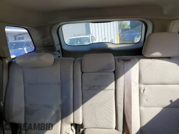 2018 Jeep Grand Cherokee Laredo with VIN 1C4RJFAG5JC302824, listed as a Copart auction lot 80457575 with 178,669 mi miles and Salvage title. Bid and sale history available at DreamBid. Image 10.