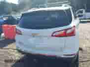 2020 Chevrolet Equinox LT с VIN 3GNAXLEX5LS617275, выставлен на аукционе IAAI как лот 42546078 с пробегом 79 570 миль миль и . История ставок и продаж доступна на DreamBid. Изображение 17.