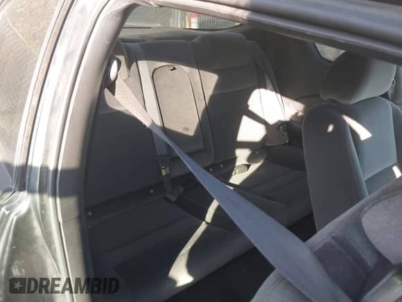 2006 Chevrolet Monte Carlo SS с VIN 2G1WL15C569195675, выставлен на аукционе IAAI как лот 43502379 с пробегом 254 349 миль миль и . История ставок и продаж доступна на DreamBid. Изображение 8.