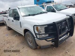 2019 Ford F-250 XL с VIN 1FT7W2A62KEC45366, выставлен на аукционе IAAI как лот 42549198 с пробегом 111 729 миль миль и . История ставок и продаж доступна на DreamBid. Изображение 1.
