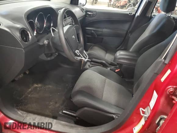 2011 Dodge Caliber с VIN 1B3CB2HA0BD130020, выставлен на аукционе Copart как лот 76474024 с пробегом 137 195 миль миль и Чистый • Clean title. История ставок и продаж доступна на DreamBid. Изображение 7.