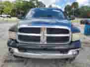 2004 Dodge 2500 SLT with VIN 1D7KU28D44J183442, listed as a Copart auction lot 81204375 with 176,924 mi miles and Clean title. Bid and sale history available at DreamBid. Image 5.
